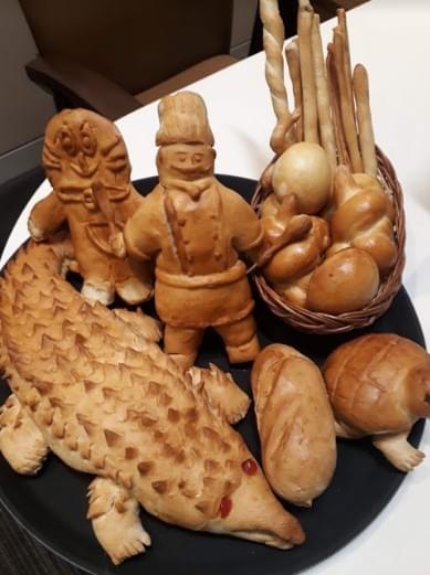 NMIMS School of Hospitality Management Navi Mumbai Extra-Curricular photo 1